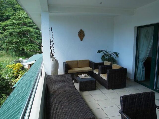Hanneman Holiday Residence photo 1
