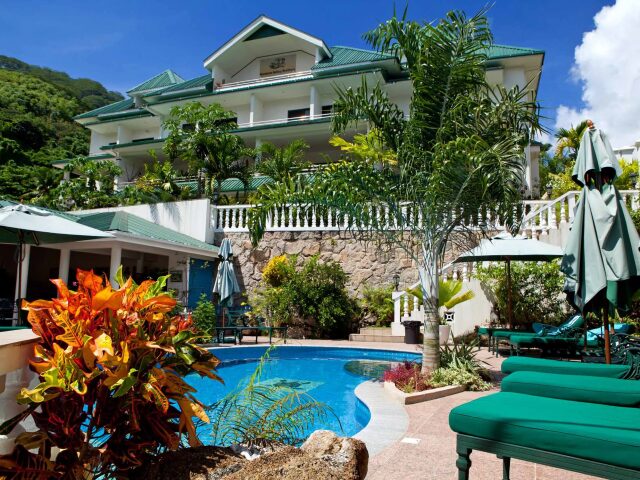 Hanneman Holiday Residence