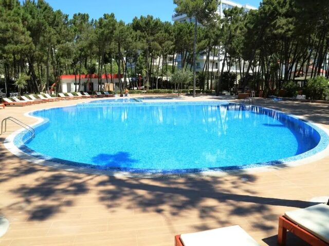 Diamma Resort