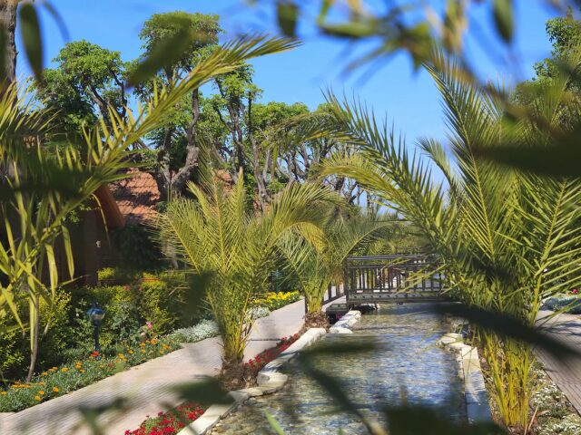 Can Garden Beach