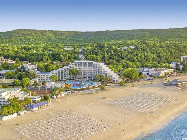 Maritim Paradise Blue Albena photo 0