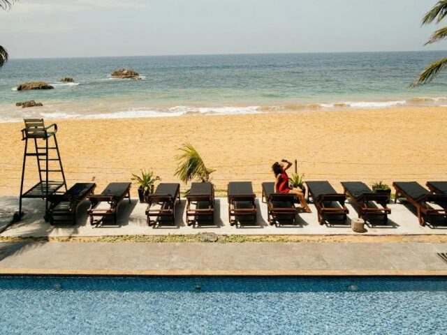 Lavanga Resort & Spa photo 1