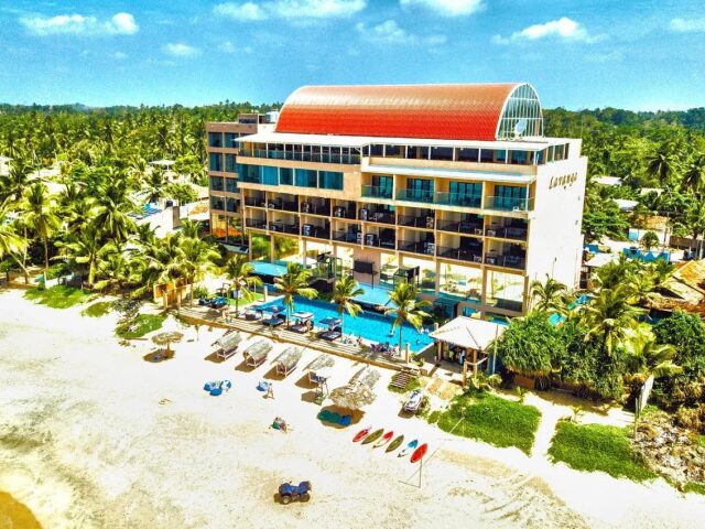 Lavanga Resort & Spa