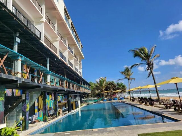 Lavanga Resort & Spa photo 0