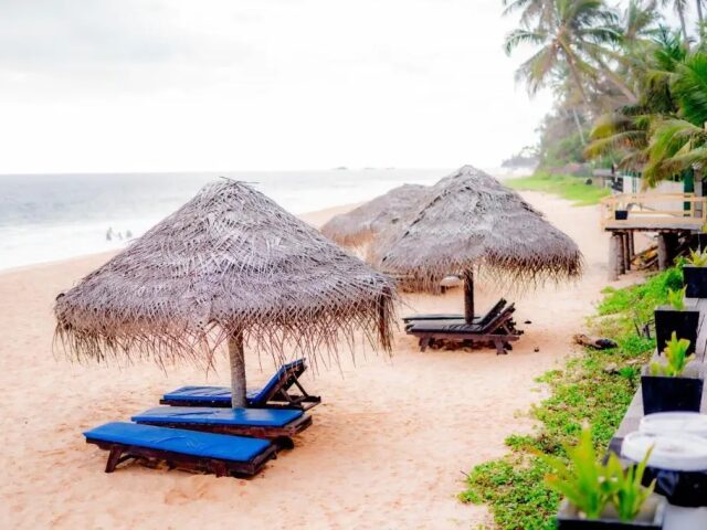 Lavanga Resort & Spa photo 3