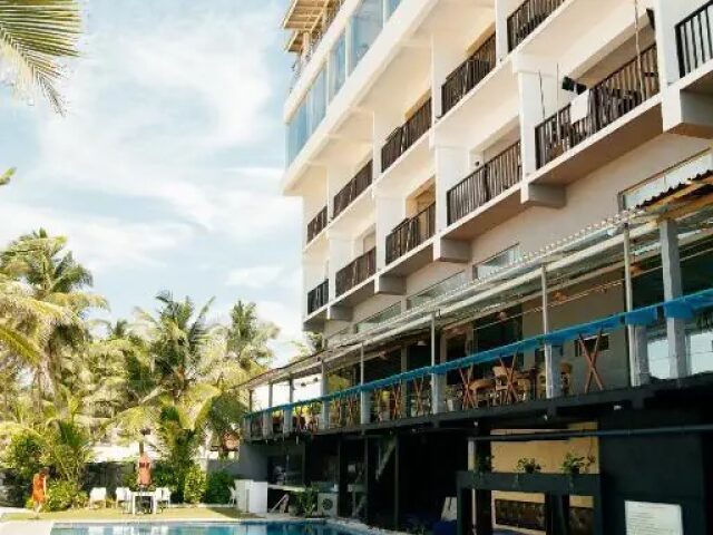 Lavanga Resort & Spa photo 2