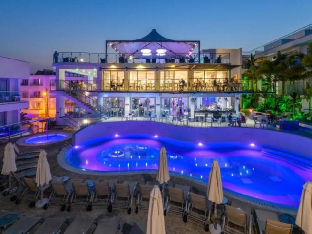 Tasia Maris Oasis photo 1
