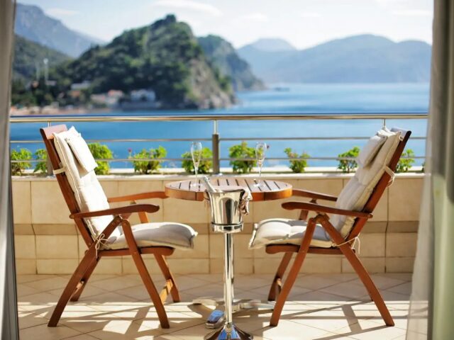 Monte Casa Spa & Wellness photo 2
