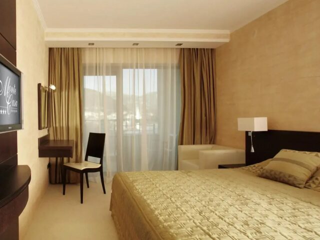 Monte Casa Spa & Wellness photo 0