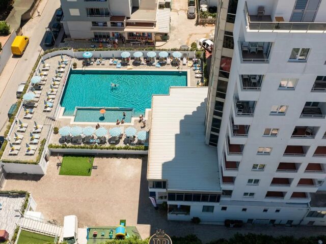 Perandor Beach photo 0