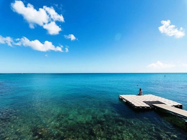 Hibiscus Beach Resort & Spa photo 0