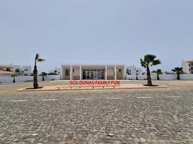 Sol Dunas photo 3