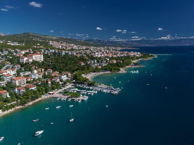 Kvarner Palace photo 2