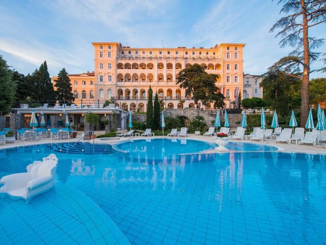 Kvarner Palace photo 0