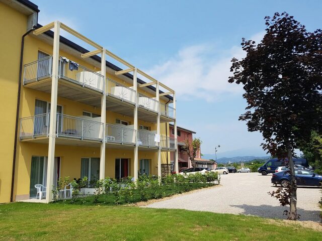 Bella Lazise