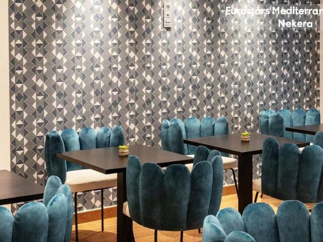 Eurostars Mediterranea Plaza photo 3