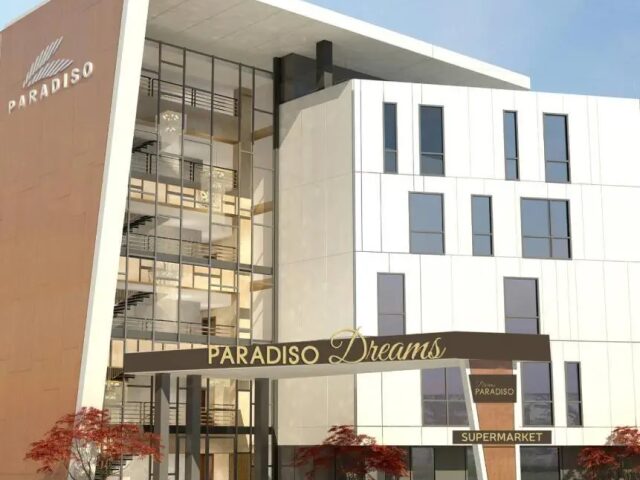 Paradiso photo 3