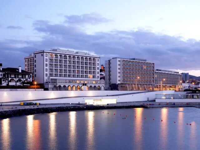 Marina Atlantico