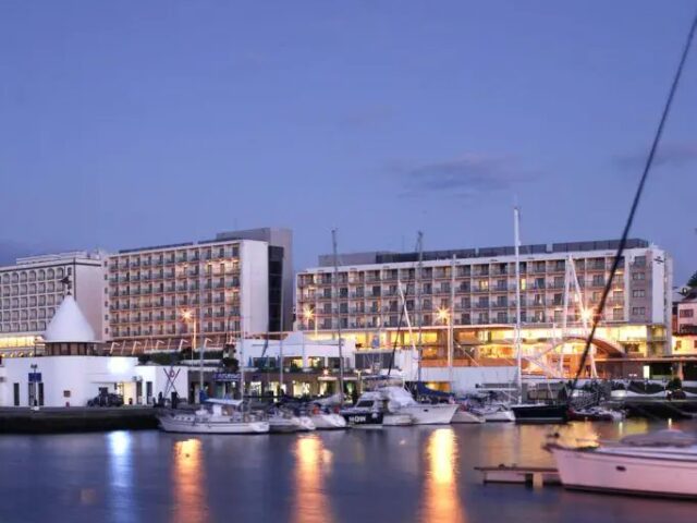Marina Atlantico photo 1