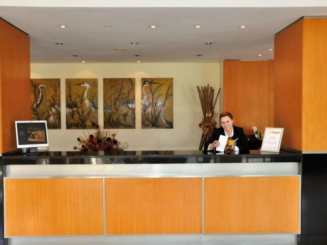 Sao Miguel Park Hotel photo 2