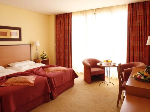 Sao Miguel Park Hotel photo 1