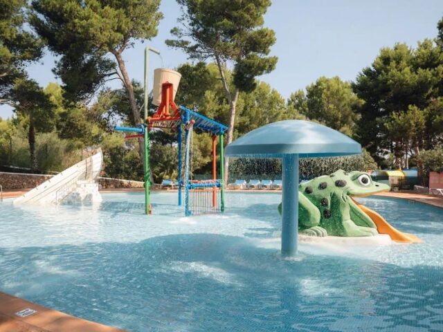 Bluesea Marina Parc photo 3
