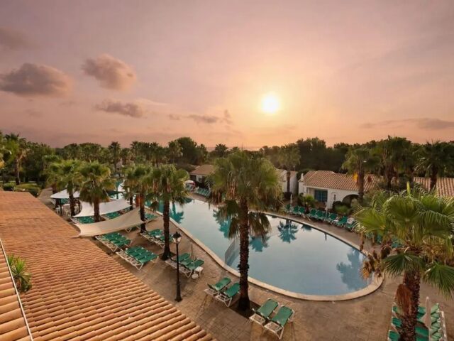 Bluesea Marina Parc photo 0