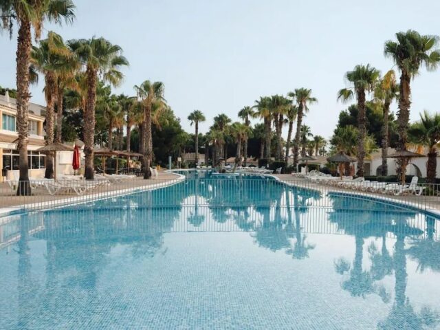 Bluesea Marina Parc