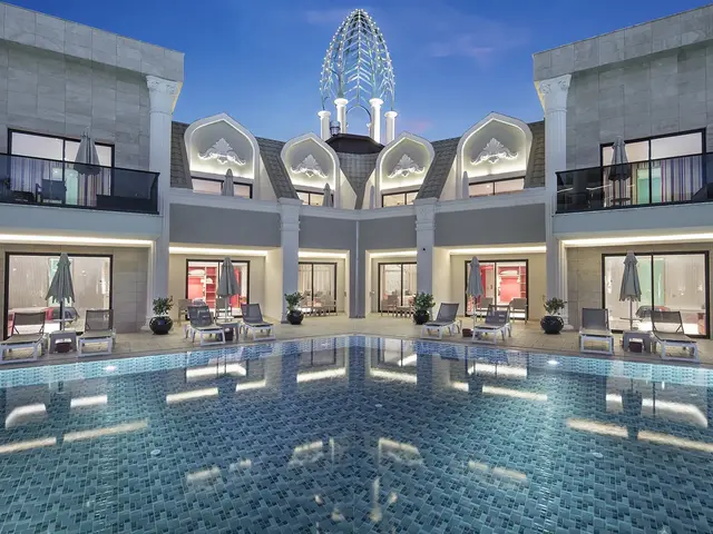 Granada Luxury Belek photo 2
