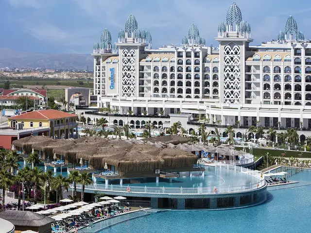 Granada Luxury Belek photo 1