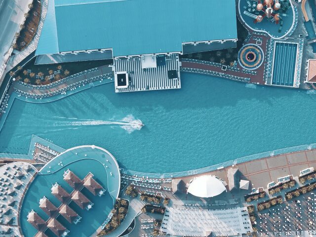 Granada Luxury Belek