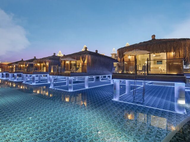 Granada Luxury Belek photo 3