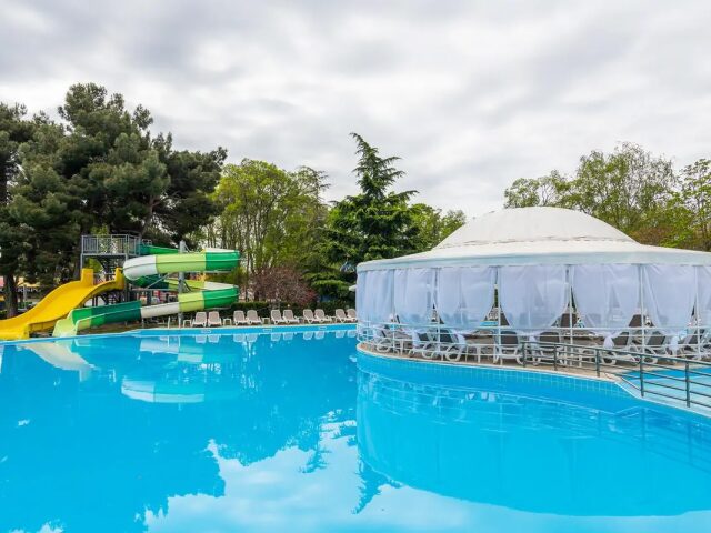 Smartline Meridian Hotel photo 1