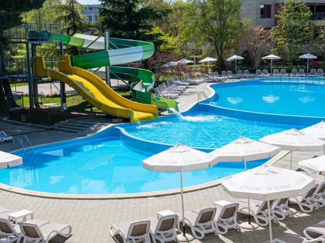 Smartline Meridian Hotel photo 2