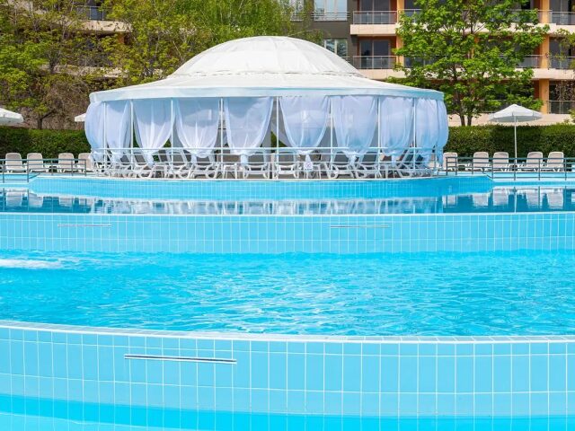 Smartline Meridian Hotel photo 3