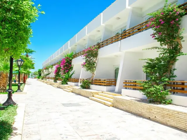 Red Sea The Grand photo 2