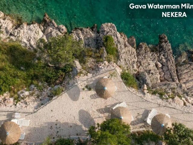 Gava Waterman Milna Resort photo 2