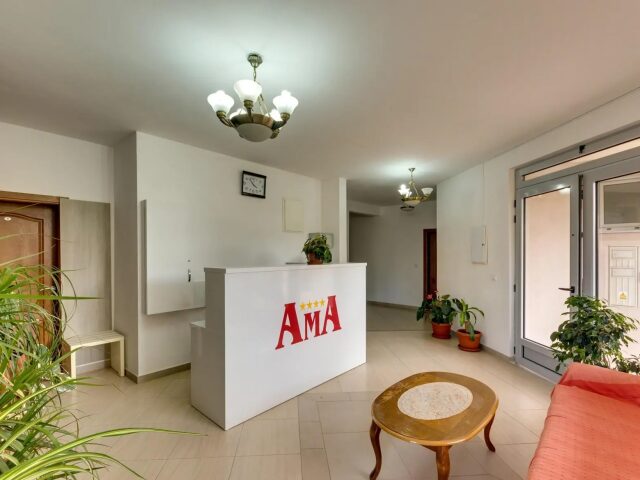 Namai Apartments photo 0