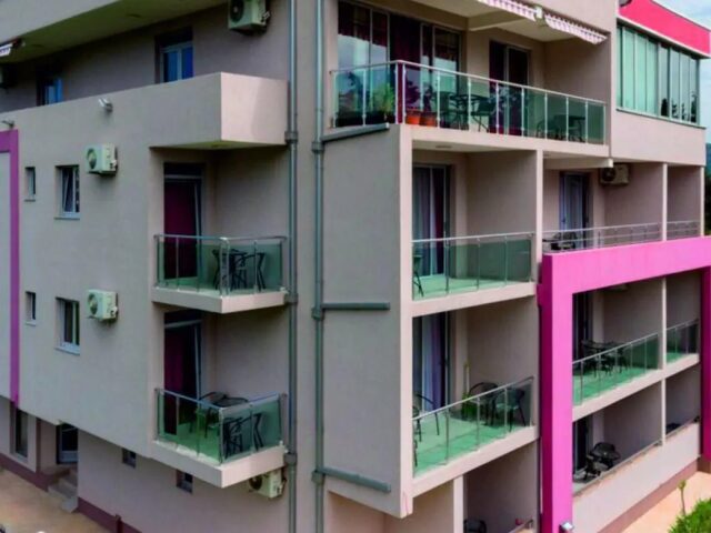 Namai Apartments