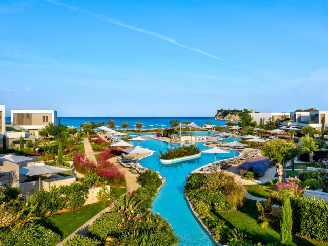 Sani Dunes photo 0