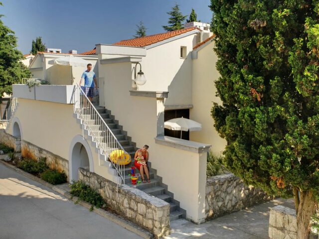 Valamar Diamant Residence photo 1