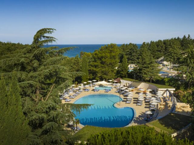 Valamar Diamant Residence photo 0