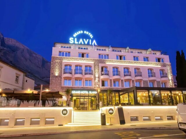 Grand Slavia photo 0