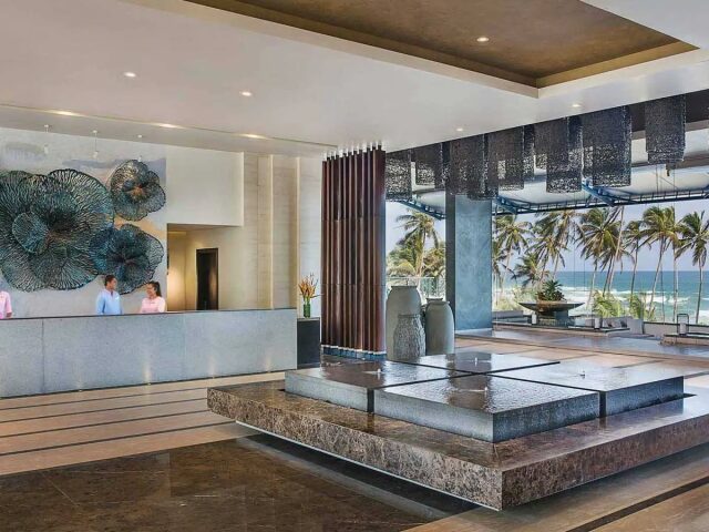 Radisson Blu Resort Galle photo 2