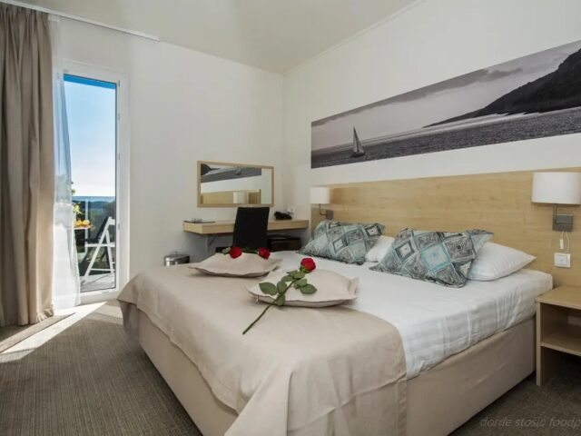Villas Arausana & Antonina photo 0