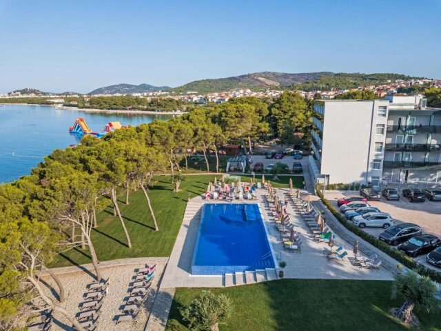Villas Arausana & Antonina photo 2