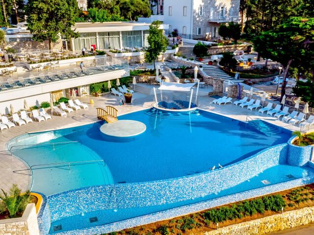 Aminess Vival Port 9 Resort photo 3