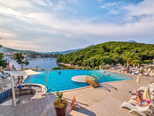Aminess Vival Port 9 Resort