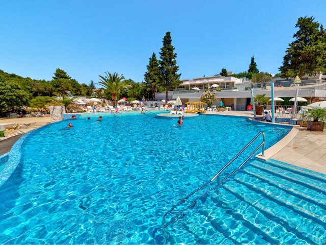 Aminess Vival Port 9 Resort photo 1
