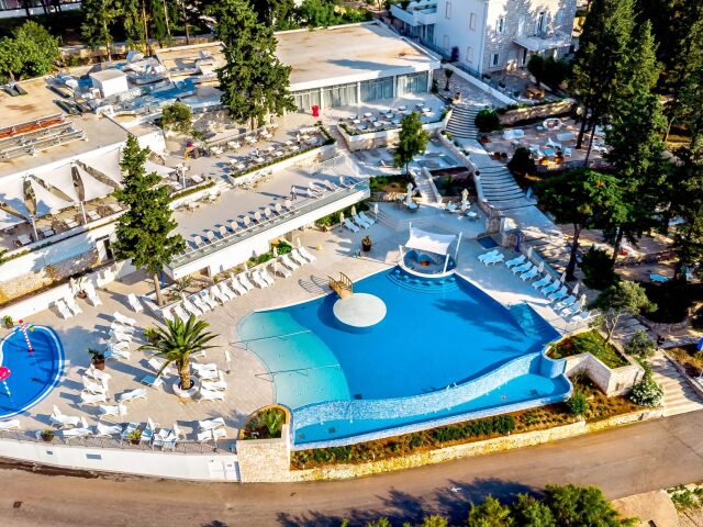 Aminess Vival Port 9 Resort photo 2